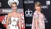 Here's Why Katy Perry Ended Fight With Taylor Swift!