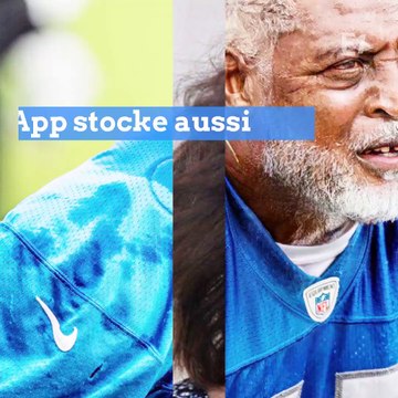 Faire sa photo vieillie sur FaceApp, est-ce dangereux ?