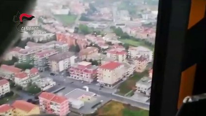 Nicotera - Mobili gratis e interessi da usura, così l’anziano boss stritolava l’imprenditore (18.07.19)