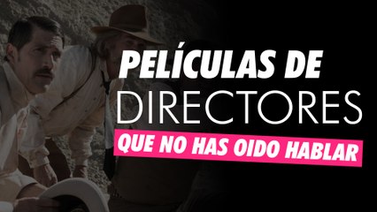 Par-Impar: Películas de directores de los que no has oído hablar (pero muy pronto lo harás)