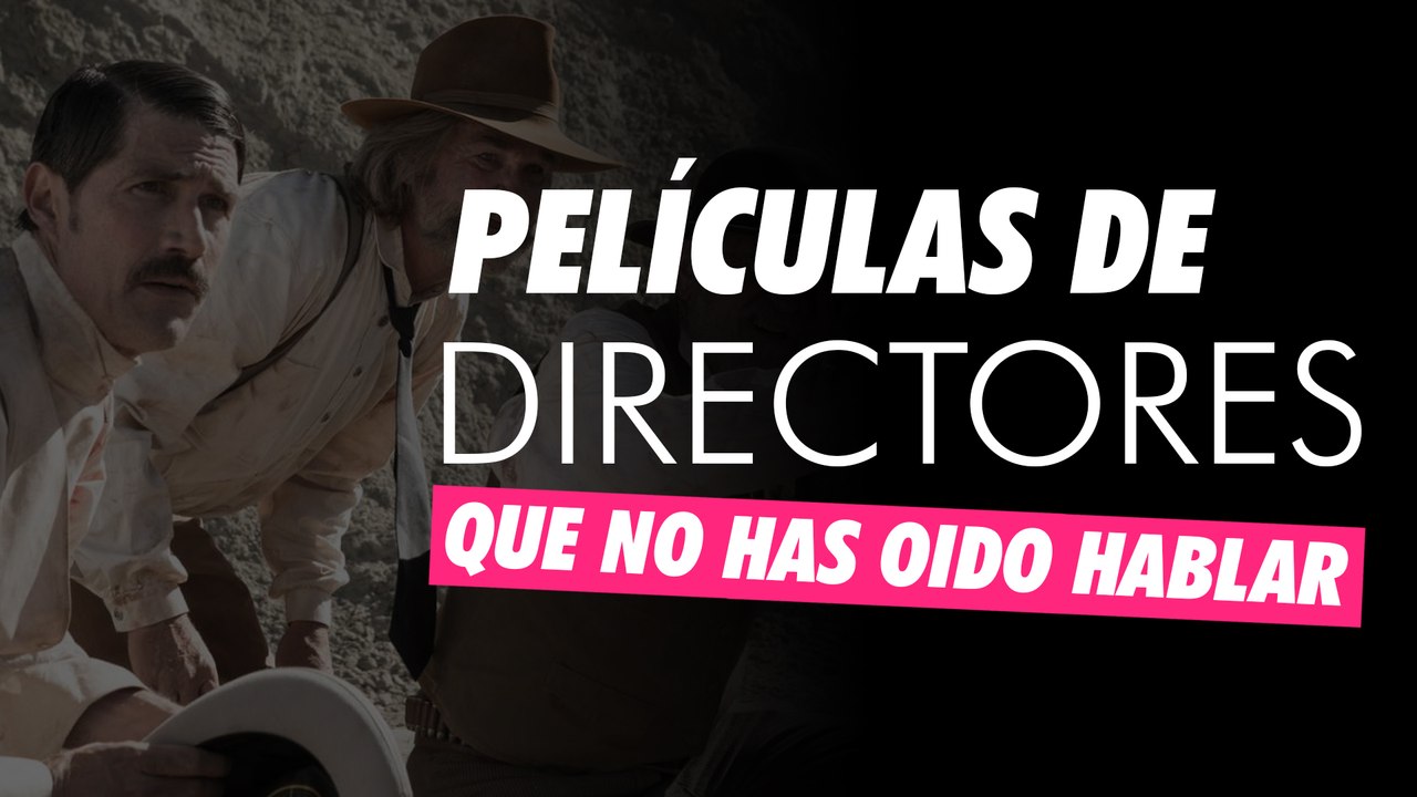 Par-Impar: Películas de directores de los que no has oído hablar (pero muy pronto lo harás)