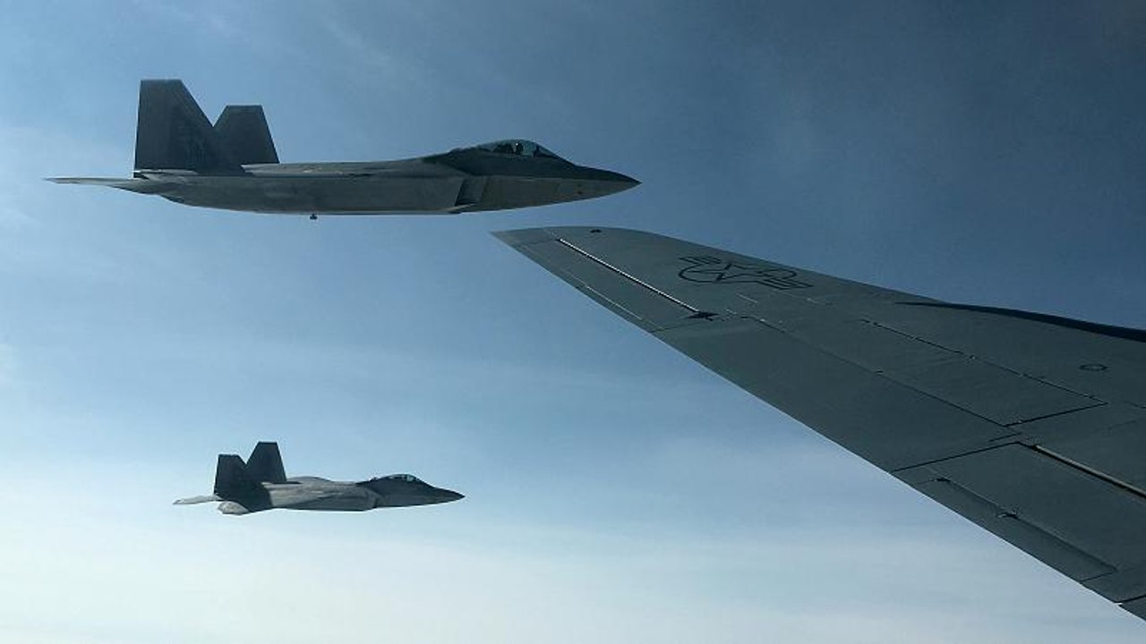 Ankara kritisiert Ausschluss aus F-35-Programm durch USA