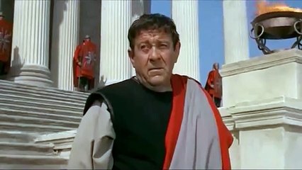 All'Ombra delle Aquile (Film Completo -secondo tempo)