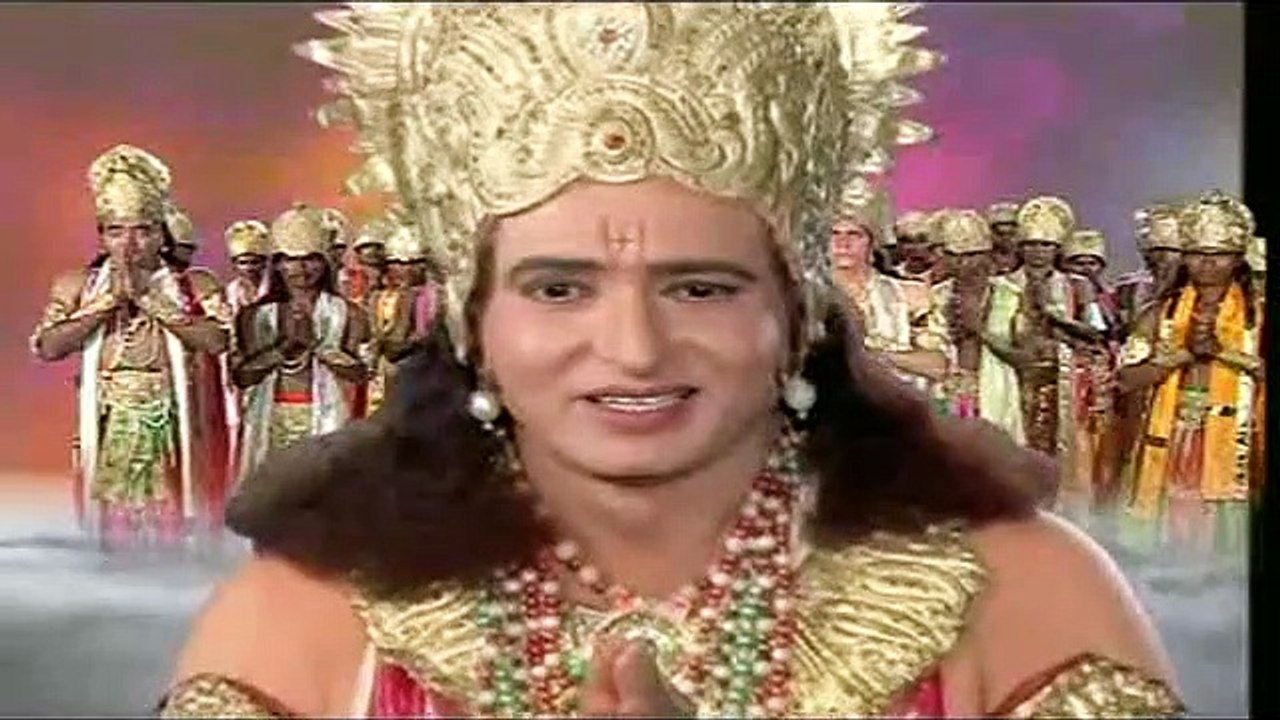 JAI_GANGA_MAIYA_RAMANAND_SAGAR_EPISODE - 33