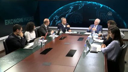 TMB Başkanı Yenigün: "İmar planları parsel değil, ada bazında olmalı"