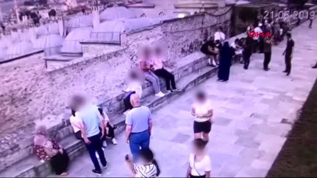 HIRSIZLIK ÇETESİ LİDERİNİN FİLM SENARYOLARINI ARATMAYAN HAYAT HİKAYESİ