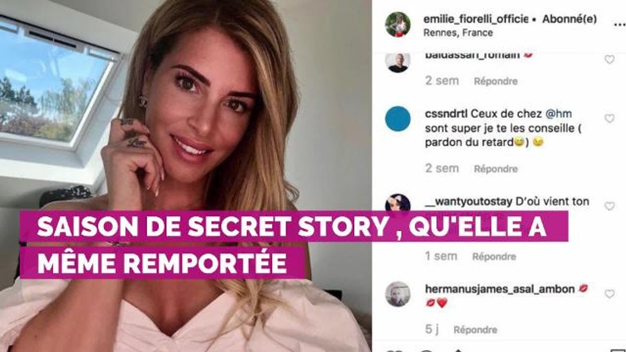 PHOTOS. Algérie-Sénégal : M'Baye Niang, qui est sa compagne Em...