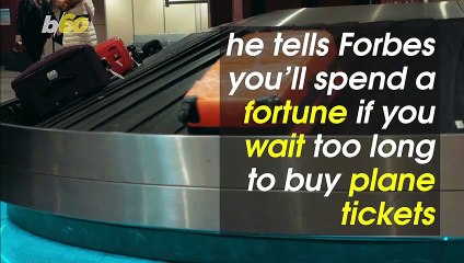 Why it Makes No Sense to Book Your Flight and Hotel at the Same Time