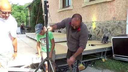 Hautes-Apes : 3 soirs de blues à Prunières