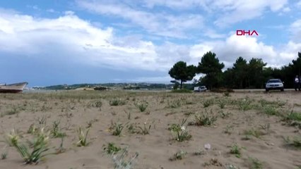 SİNOP BU ÇİÇEĞİ KOPARMANIN CEZASI 60 BİN LİRA