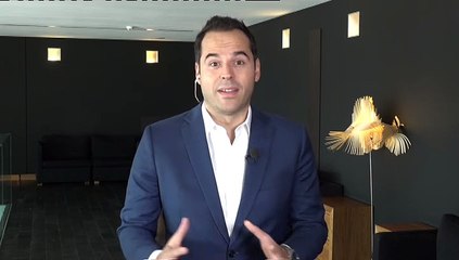 Aguado: “Vox no sabe lo que quiere ni en Murcia ni en Madrid”