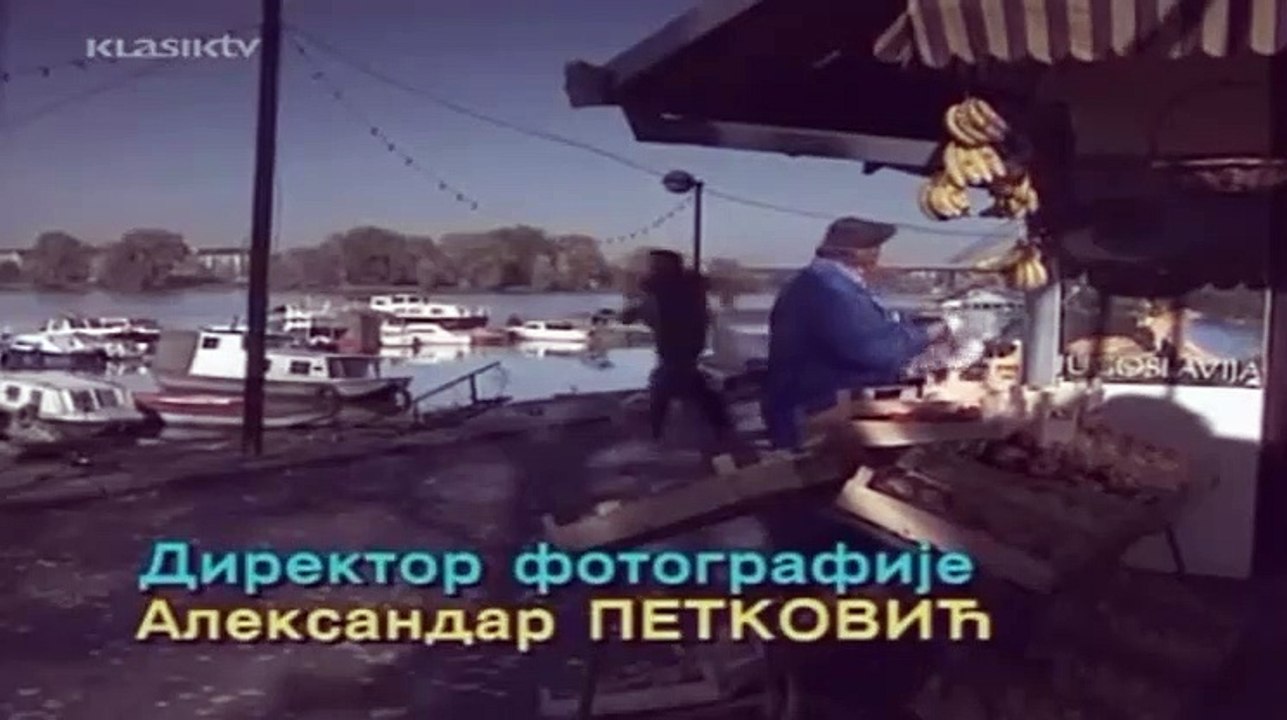 Obracun U Kazino Kabareu Ceo Film