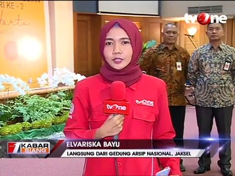 Keluarga Cendana Serahkan Harta Karun Soeharto ke Negara