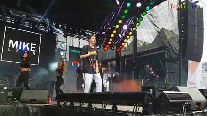 Mike Leon - Blackout! @ Cologne Pride 2019