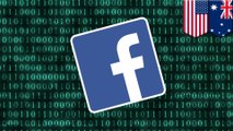 Facebook embeds tracking code to images uploaded by users