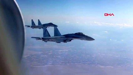 Rosteh CEO'su Türkiye isterse, Su-35 sevkiyatı için hazırız