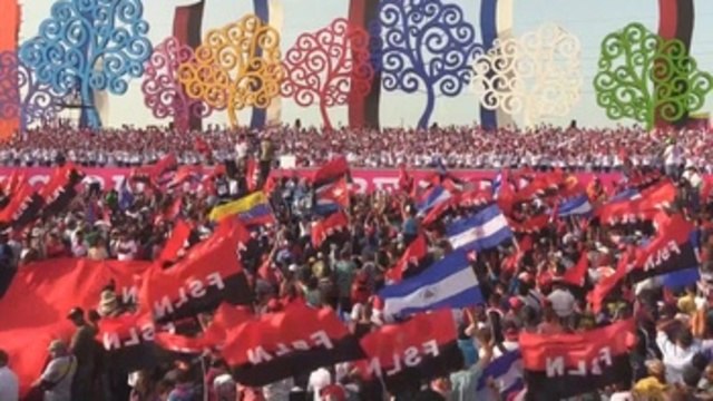 Revolución de Nicaragua cumple 40 años entre dudas de los valores sandinistas