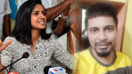 ಶ್ರುತಿ ಹರಿಹರನ್ ಫೋಸ್ಟ್ ಗೆ ನೆಟ್ಟಿಗರ ಕಮೆಂಟ್ಸ್ ನೋಡಿ ಸಿಡಿದೆದ್ದ ಪ್ರಥಮ್ | Filmieat Kannada