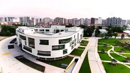 Hedef, gıda ve tarımda Türkiye'nin "A takımı"nı oluşturmak - KONYA