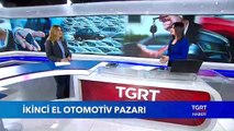 İkinci El Otomotiv Pazarı - Ekonominin Dili 18 Temmuz 2019