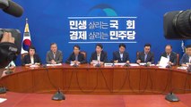 더불어민주당, 국회 정치개혁특별위원장 맡기로 / YTN