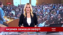 Akşener'den AB'ye: 