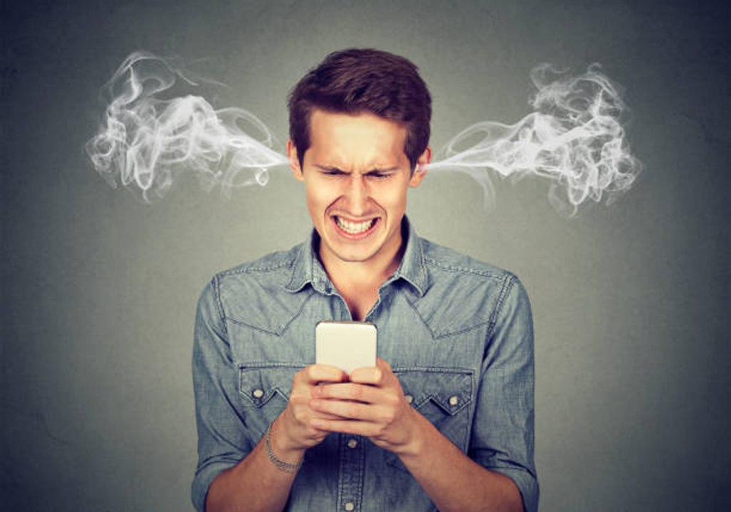 How to Channel your Anger?
