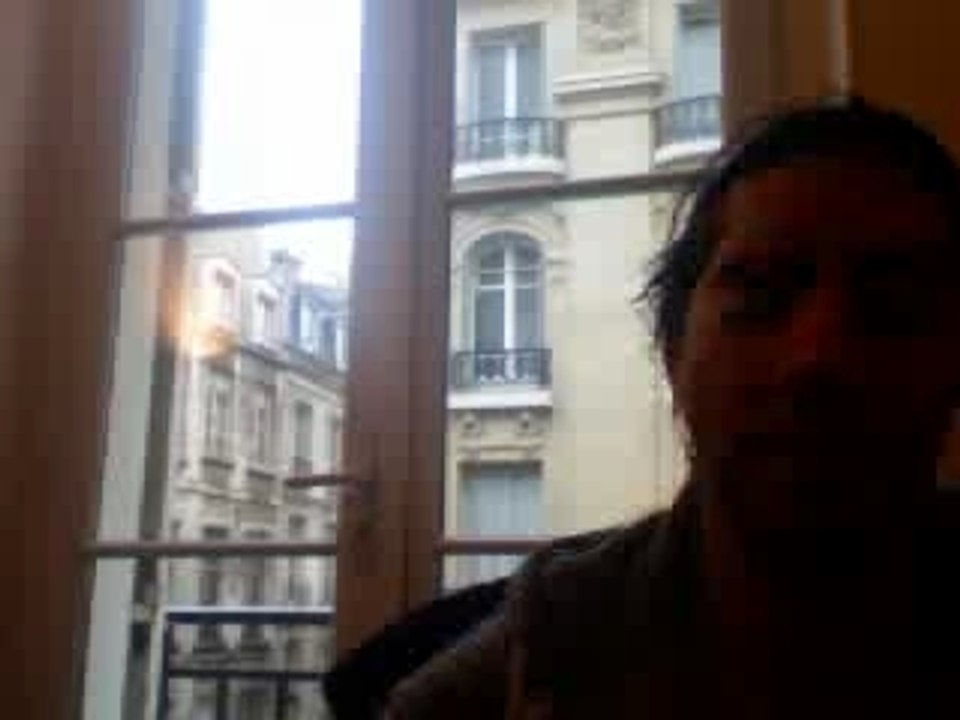 Webcam BEECHANNELS