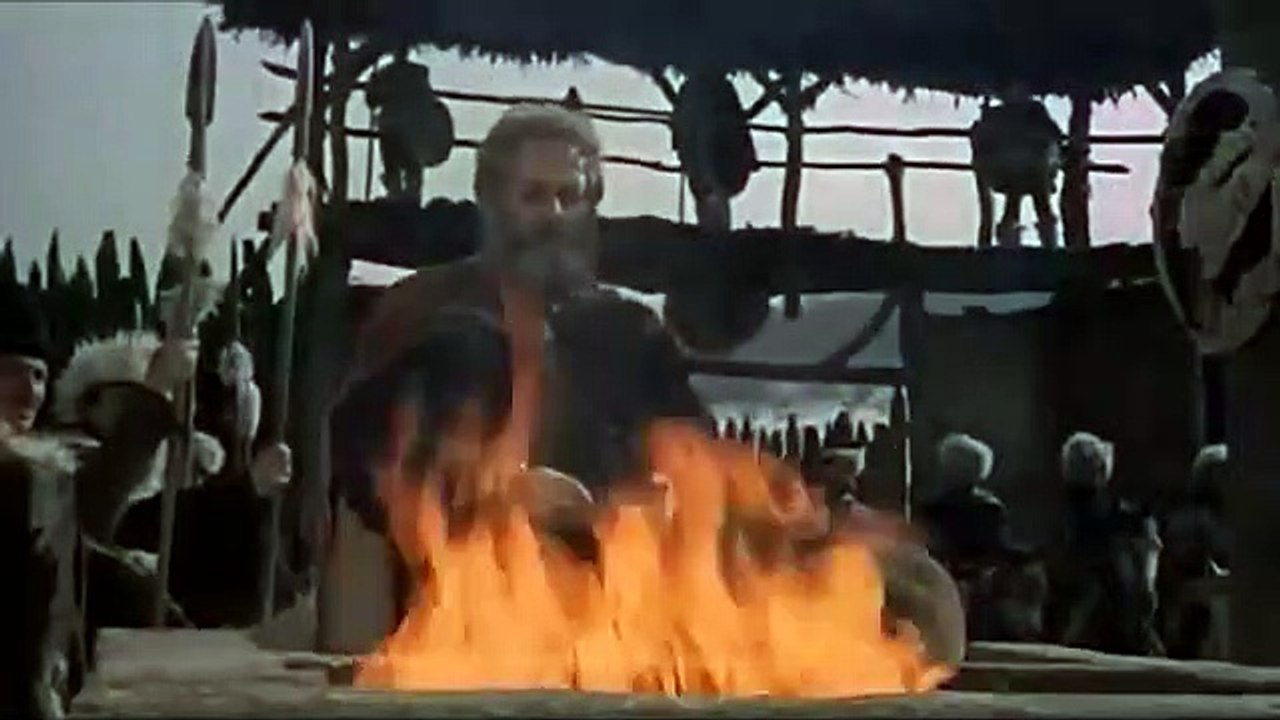 All'Ombra delle Aquile (Film Completo -primo tempo)
