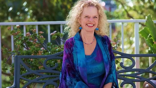 Crystal Skulls, Healing, Donna Eden & How To Live Long And Healthy Vishen Lakhiani