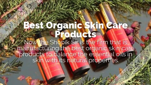 Natural Rose Water for Face Toner