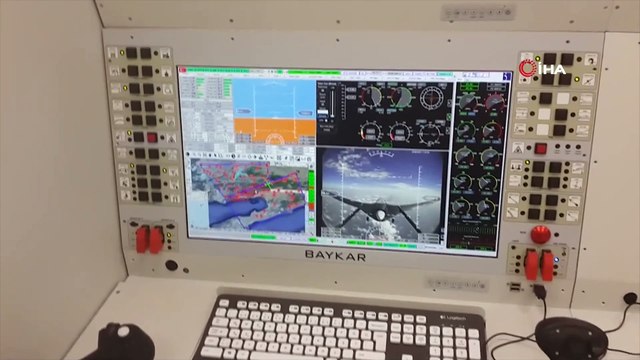 - Milli SİHA Bayraktar TB2, Kuveyt çöllerinde rekor kırdı- 27 saat 3 dakika kesintisiz uçtu