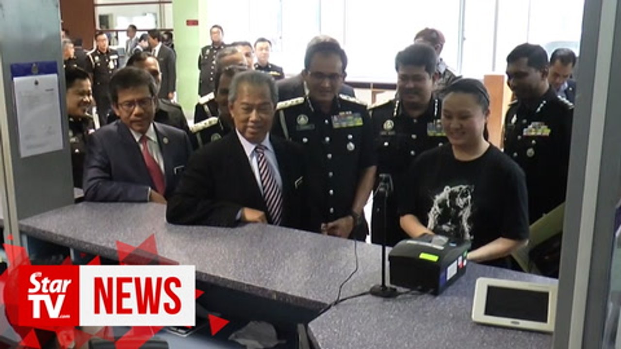 Home Ministry announces another amnesty programme for illegals