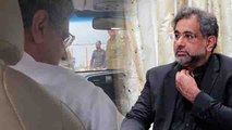 Pakistan के पूर्व PM Shahid Khaqan Abbasi गिरफ्तार, अरबों के घोटाले का आरोप | वनइंडिया हिंदी