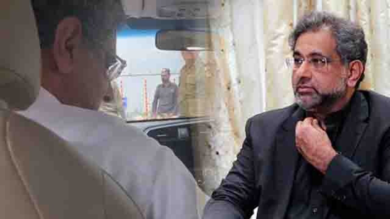 Pakistan के पूर्व PM Shahid Khaqan Abbasi गिरफ्तार, अरबों के घोटाले का आरोप | वनइंडिया हिंदी