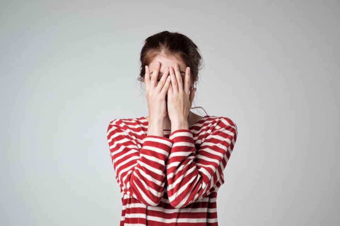 How to Stop Blushing?