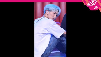 펜타곤 키노 직캠 접근금지_190718