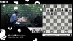 Grand Prix FIDE Riga 2019 Semi-finals Game 1