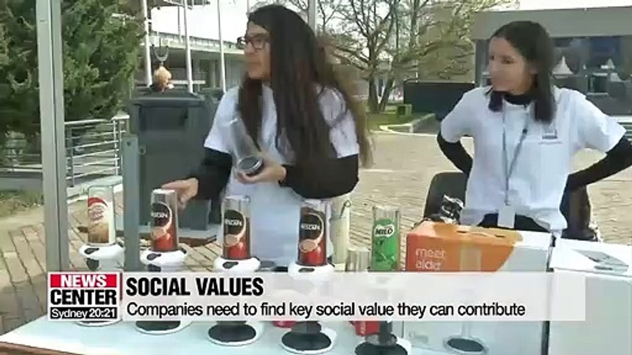 Jeju Forum discusses new growth engines for S. Korean firms