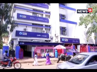 बुजुर्ग दंपत्ति को दिया चकमा और चुटकियों में उड़ा ले गए पैसे