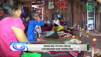Góc nhìn khán giả-18/07/2019