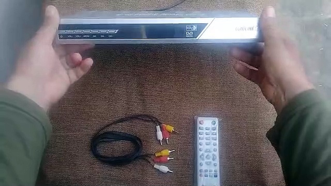 The Easiest way to Find any Satellite Quickly