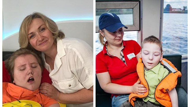 Лекарства или тюрьма: как матери, рискуя свободой, спасают своих детей