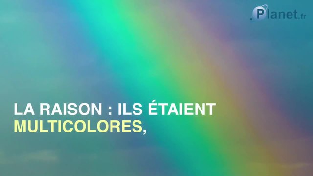 Des nuages arc-en-ciel en Charente