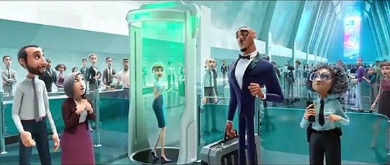 Spione undercover Eine wilde Verwandlung Film