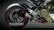 New Ducati Streetfighter V4 Version White 2020 | Superbike Ducati V4 naked Version | Mich Motorcycle