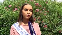 Emma Le Boudec sera candidate à l'élection de Miss Provence 2019 le 26 juillet.
