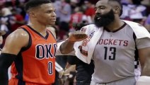 DISKARTE ni COACH MIKE D'Antoni sa Houston ROCKETS SUPERSTAR DUO