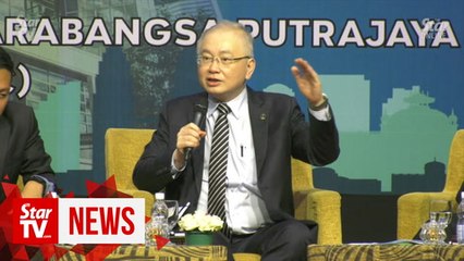 Wee: Right methods needed to teach kids about politics