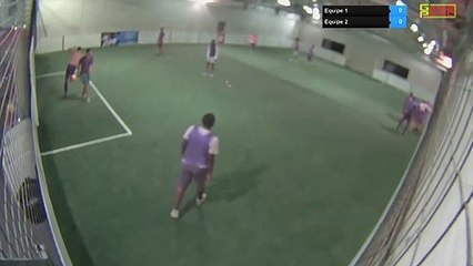 Equipe 1 Vs Equipe 2 - 17/07/19 22:45 - Loisir Poitiers - Poitiers Game Parc